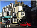 The Red Lion, Ramsgate