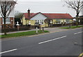 Bungalow, New Road, Rumney, Cardiff