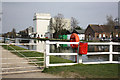 Gloucester & Sharpness Canal