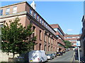 Wolverhampton Telephone Exchange (1)