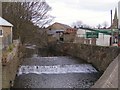 River Irwell