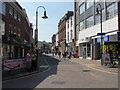 Tiverton : Fore Street