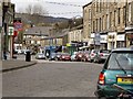 Bank Street, Rawtenstall