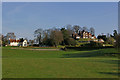 Houses in Park Copse