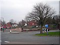 The Two Brewers (a pub) used to stand there.