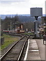 East Lancashire Railway, Rawtenstall