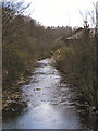 River Irwell, Rawtenstall