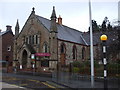 Sands Methodist Church, Appleby-in-Westmorland