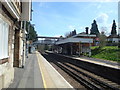 Kenley Railway Station