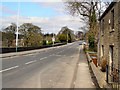 Bury Road, Townsend Fold