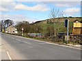 Burnley Road Edenfield.