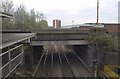 Bridge at Tottenham Hale