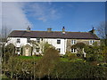 Cottages at Horton in Ribblesdale