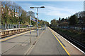 Sevenoaks Railway Station