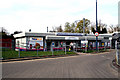 Elstree & Borehamwood station