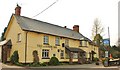 Exebridge: The Anchor Inn