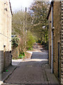 East Street, Edenfield