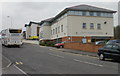 Crwys Medical Centre, Cardiff