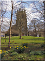 Christ Church, Skipton