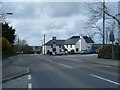 The Rock Inn, Roche.