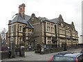 Allensbank Primary School, Cardiff