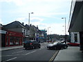 Brighton Road, Coulsdon