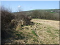 Site of The Altar prehistoric burial chamber