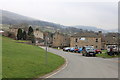 View towards the Copper Kettle, Reeth