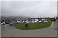 Reeth Market and Green