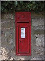 VR Postbox, Brearton