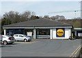 Lidl, Okehampton