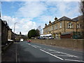 Burnley Road, Luddenden Foot