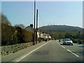 A6 at Ambergate