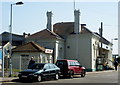 Shoreham-by-Sea Railway Station