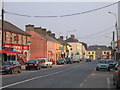N2571 : Main Street, Edgeworthstown, County Longford by Sarah777