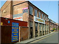 Derby Street, Beeston