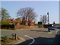 Derby Street car park, Beeston