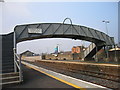 N0589 : Dromod Railway Station, County Leitrim by Sarah777