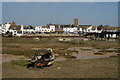 Mudflats at Shoreham-by-Sea, Sussex