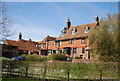 The Star & Eagle (back of), Goudhurst