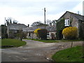 Tregatillian Farmhouse