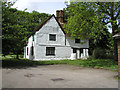 Rectory Cottages, Bletchley