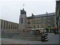 The Cenotaph, Paisley