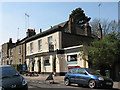 The Royal Oak, Charlton