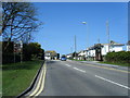 St Ives Road, Carbis Bay.