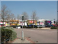 Stonelake retail park, Charlton (2)