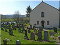 Logierait Parish Kirk and Kirkyard