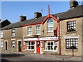 Furness Vale Post Office & Village Store