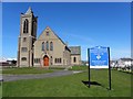 First Dunboe Presbyterian Church