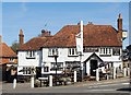 The Vine, Goudhurst